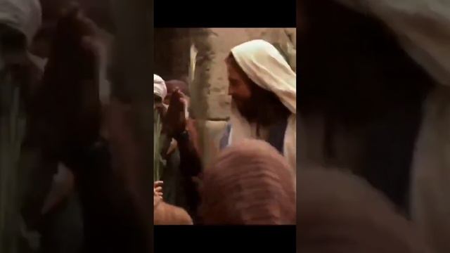 Пасхальные размышления. День 3. В толпе людей. смотреть онлайн