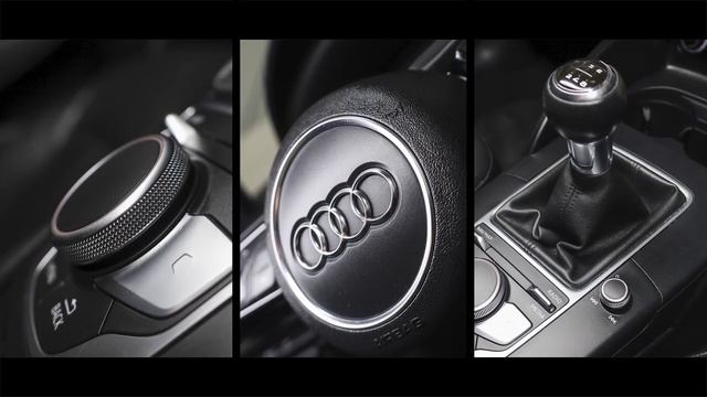 Audi A3 1.5 Tfsi Cod 35 Se Technik Sportback Petrol Manual смотреть онлайн