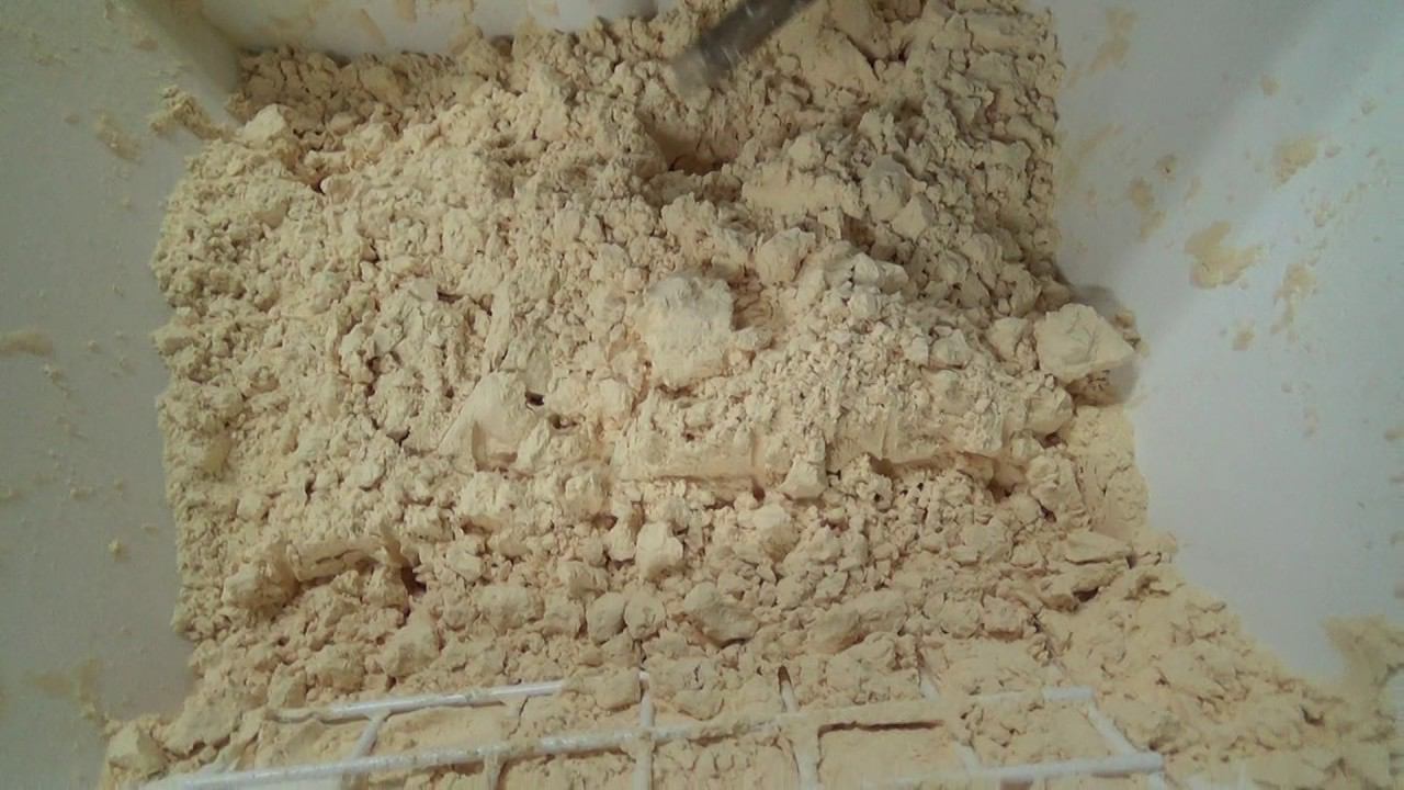 Просеиватель типа МПС 141 яичный порошок Часть 9 смотреть онлайн