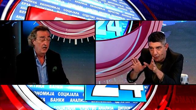 24 анализа -  Ќе биде ли ракувањето конечно решение на спорот со името?