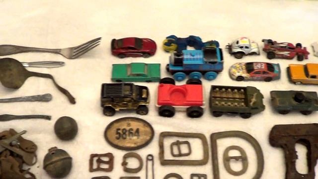 Metal Detecting Treasure Hunting Forum GoTreasureHunting.com