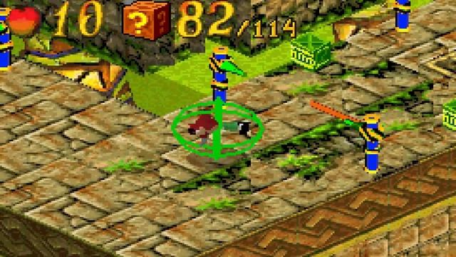 Crash Bandicoot 2: N-Tranced - Full Game Walkthrough | Road To Crash Bandicoot 4 It's About Time смотреть онлайн