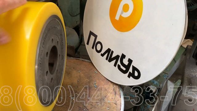 343 мм x 114 мм - 90 мм Ведущие колеса Jungheinrich 50262633 для ричтраков и электрических тележек смотреть онлайн