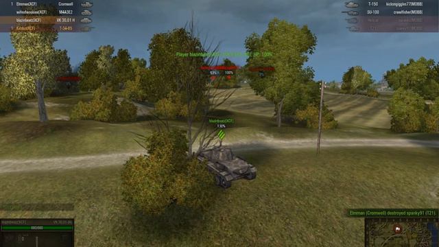 World Of Tanks Sunday Stronghold 2 2 смотреть онлайн