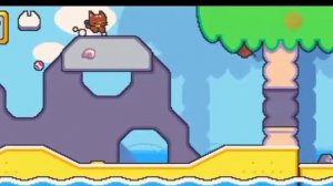 где найти всех котят в Super Cat tales 2?