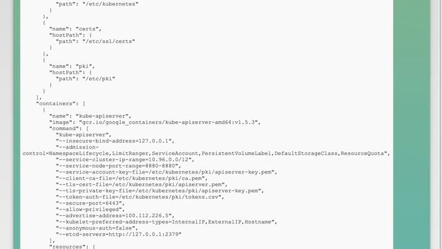 How to start kubernetes service on NodePort outside service-node-port-range default range? смотреть онлайн