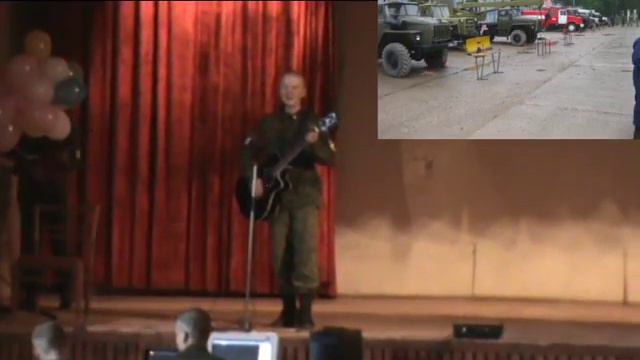 ШТАМП ДМБ БОУЦ смотреть онлайн