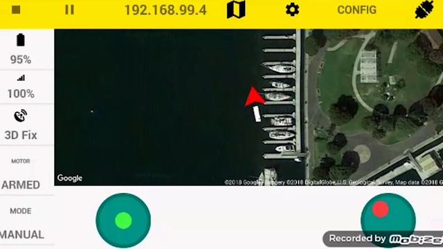 Water rescue robot EMILY gets some help from the sky - Science Nation смотреть онлайн