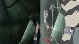 Халк против Россомахи