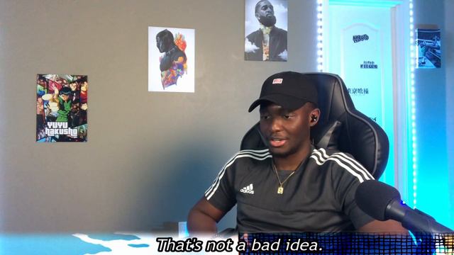 Smile VS Kong!! | PING PONG THE ANIMATION EPISODE 3 REACTION смотреть онлайн