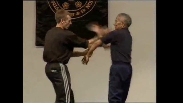мастер Ип Чун, Вин Чун/master Ip Chun, Wing Chun смотреть онлайн