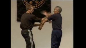 мастер Ип Чун, Вин Чун/master Ip Chun, Wing Chun