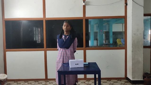 Height Measuring Device done by students of Bell & Bennett School #addanki смотреть онлайн