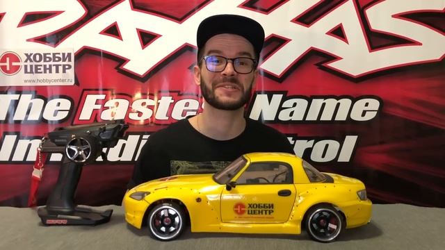 RC DRIFT. Соревнования в Москве, март 2019. смотреть онлайн