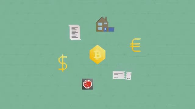 Что такое блокчейн (blockchain)?