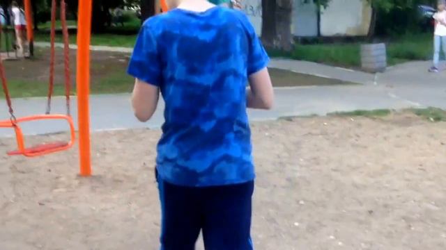 Арман и его друзья (начало) смотреть онлайн