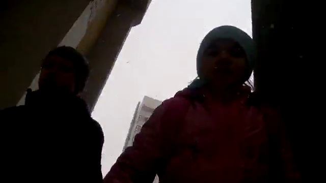 Vlog:1 часть гуляем по альгешево смотреть онлайн