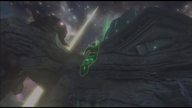 Green Lantern: Rise of the Manhunters - Invasion - Part 1 [No Commentary] смотреть онлайн