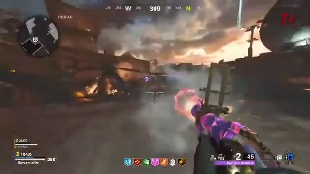 New glitch i think on firebase z смотреть онлайн