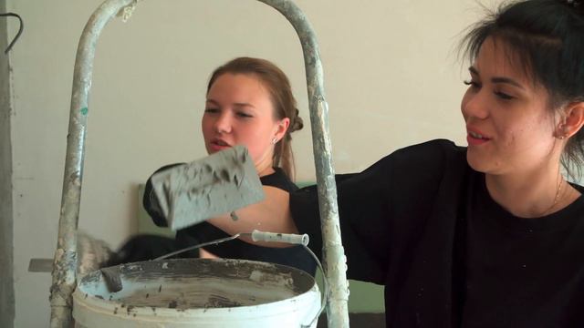 Рекламный ролик для компании ABADEC. смотреть онлайн