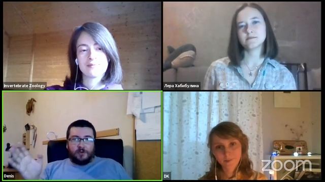 ZooInv LIVE - episode 3 - 29.04.2020 - "Номенклатурный" смотреть онлайн