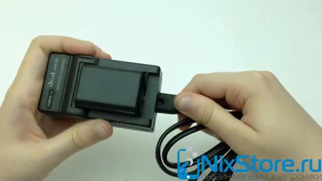 Аккумулятор SONY NP-FW50 смотреть онлайн