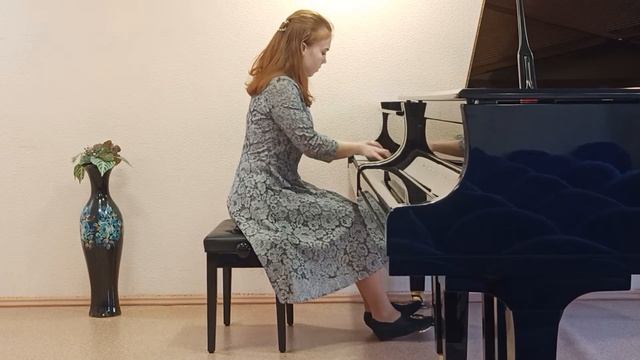 Хинастер, 2 аргентинский танец смотреть онлайн