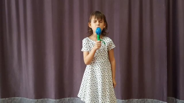 Стихотворение "Подснежник " Зинаида Александрова смотреть онлайн