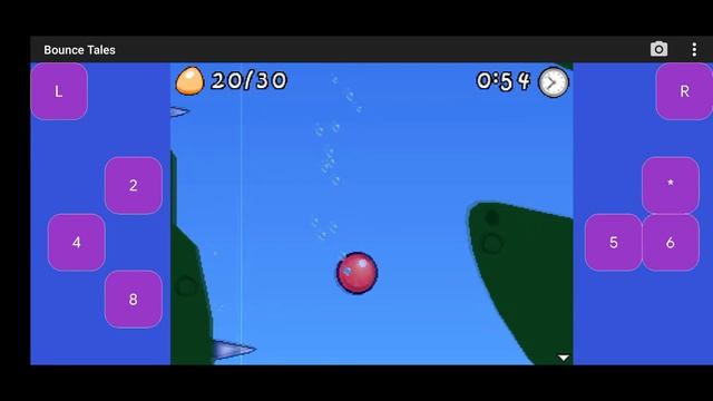 Bounce Tales Capitulo4 смотреть онлайн