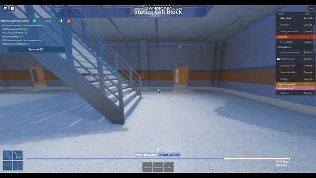 24 часа за полицейских с Мишей (roblox) смотреть онлайн