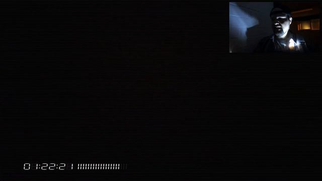 NIGHT TERRORS - SCARIEST NEW AUGMENTED REALITY GAME - Gameplay Walkthrough смотреть онлайн