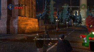 Lego Batman 2: DC Super Heroes - FULL GAME walkthrough | Longplay (Story Mode)