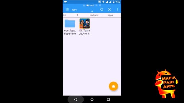 How can I install APK with OBB Data file on an Android Smartphones? смотреть онлайн