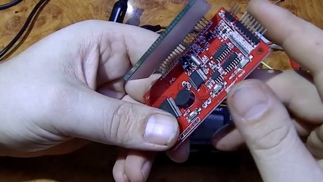 Обзор тестера LCD Battery Capacity Checker Controller Tester for LiPo LiFe Li-ion NiMH Nicd смотреть онлайн