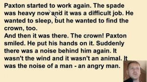 АНГЛИЙСКИЙ ПО КНИГАМ/  "Корона" / урок 4 / #английскийдлявсех #английскй