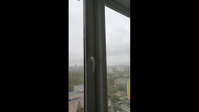 Остекление лоджии панорамными окнами, утепление вертикальных стоек смотреть онлайн