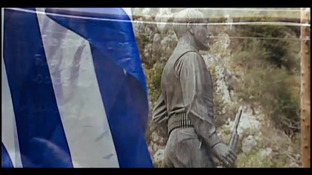 Kazantzakis 02 Kapetan Mihalis смотреть онлайн