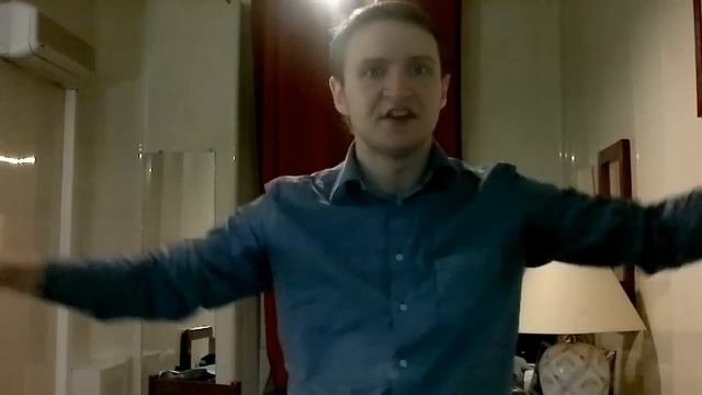 Самый короткий путь к овладению иностранной речью смотреть онлайн