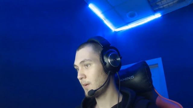 Стримчанский по Apex Legends смотреть онлайн
