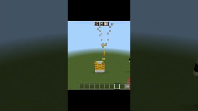 Собрал Скин БИСКАС #shorts#minecraft смотреть онлайн