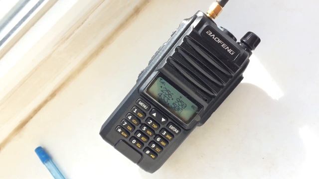 Антенна для Satcom из рулетки