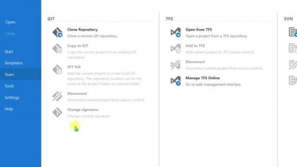 #2 UiPath Tamil - Clone Project from GIT
