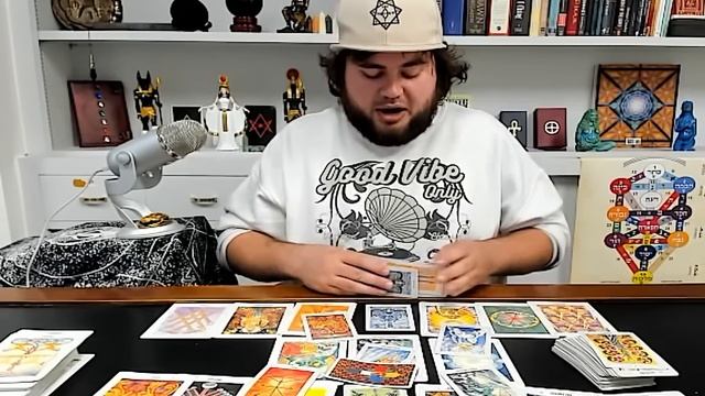 VIRGO ? DRASTIC SHIFT IN YOUR HEART'S VIBRATION ? Thoth Tarot Reading смотреть онлайн