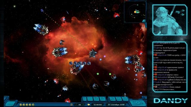 space rangers 500%_23 часть смотреть онлайн