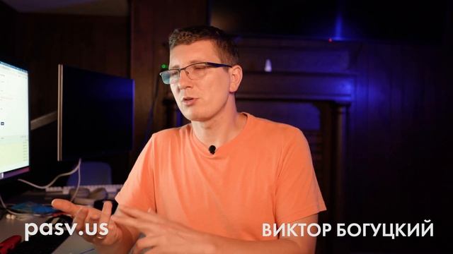 ЗАЧЕМ ТЫ УВОЛИЛСЯ С ПРЕДЫДУЩЕЙ РАБОТЫ? Вопрос с интервью // PASV смотреть онлайн