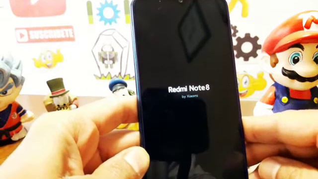 this device is locked / celular xiaomi esta asociado a cuenta icloud смотреть онлайн