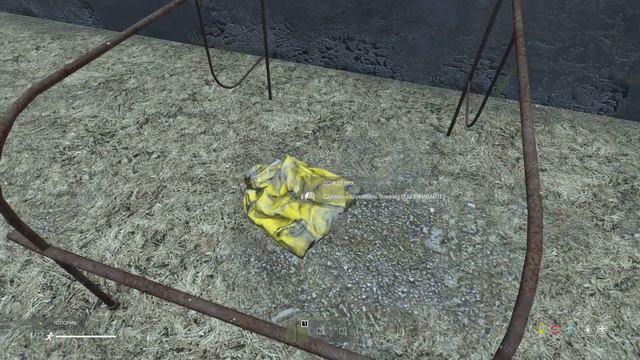 Дед в DayZ не смог выжить! смотреть онлайн