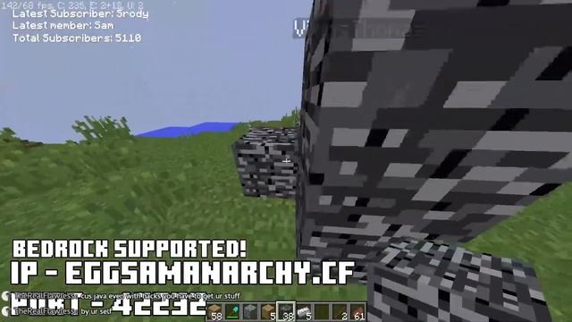 Minecraft Bedrock / Java Special Boxing Day Stream! - Chill Stream смотреть онлайн