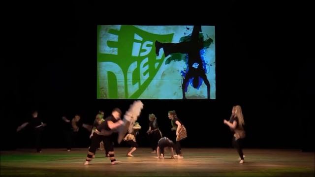 LIFE IS DANCE Капоэйра 5+| CAPOEIRA | смотреть онлайн