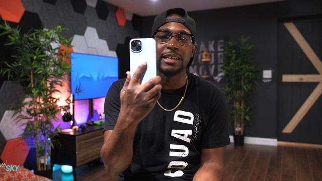 ALL COLORS! iPhone 14 Pro Silicon Case w/ Magsafe! (Space Black) смотреть онлайн